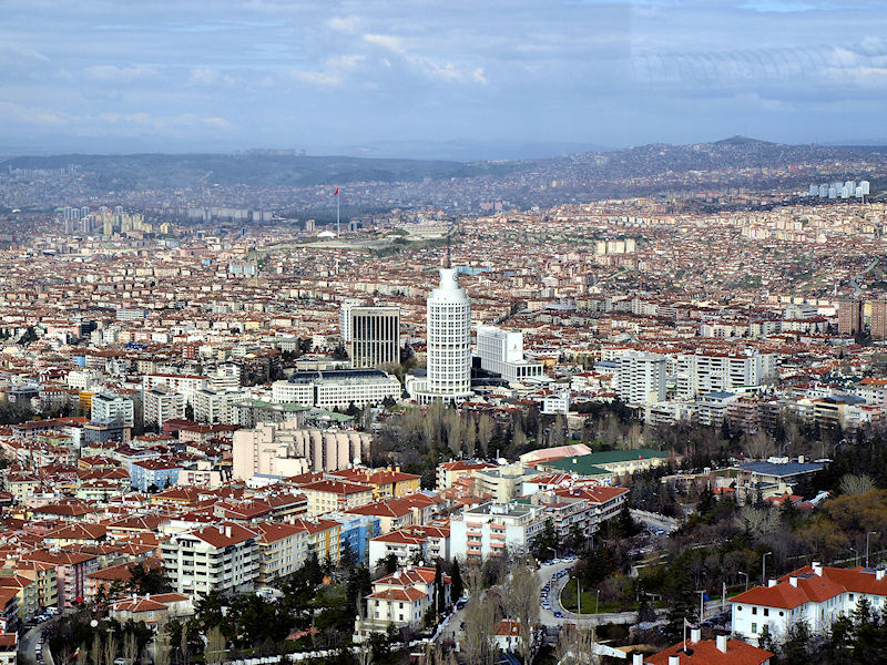 Ankara