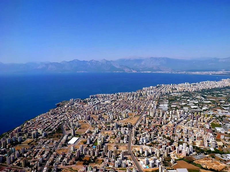 Antalya