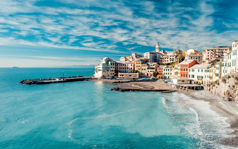 Genoa