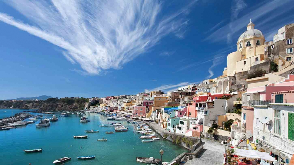 Ischia
