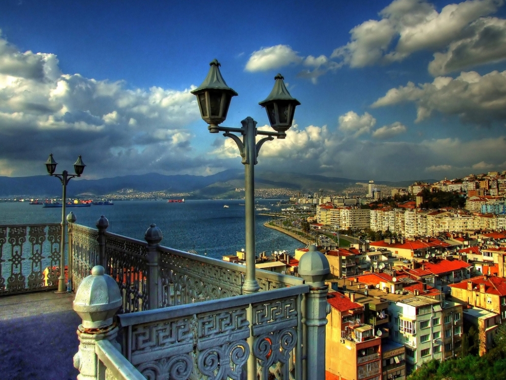 Izmir
