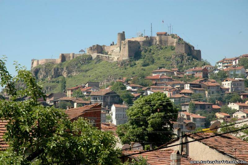 Kastamonu