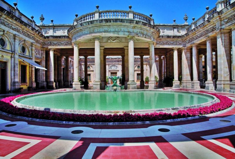Montecatini