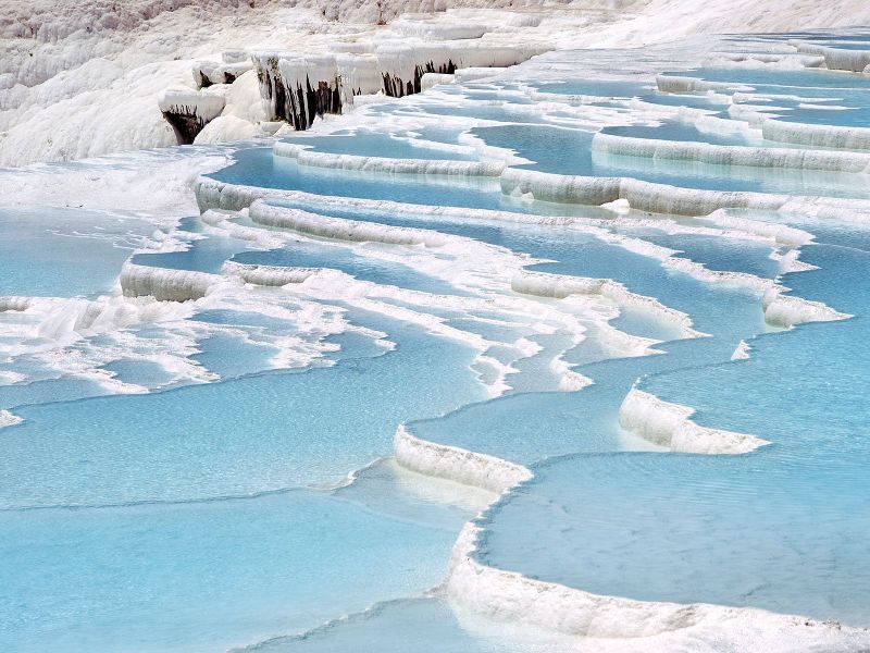 Pamukkale