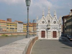 Pisa