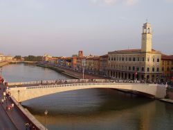 Pisa
