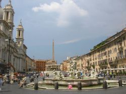 Rome