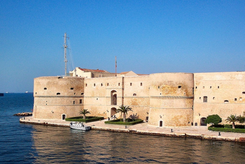 Taranto