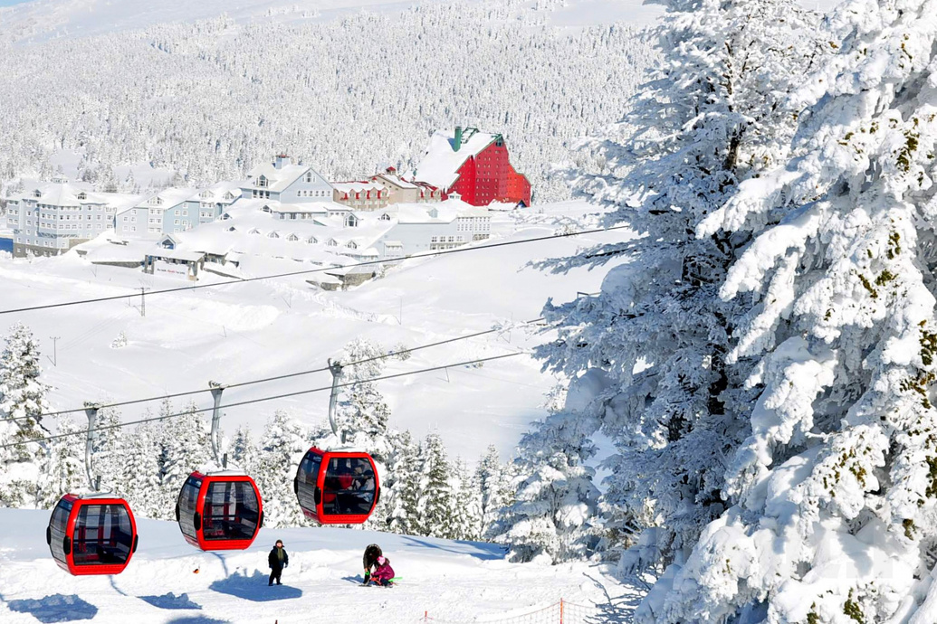 Uludag