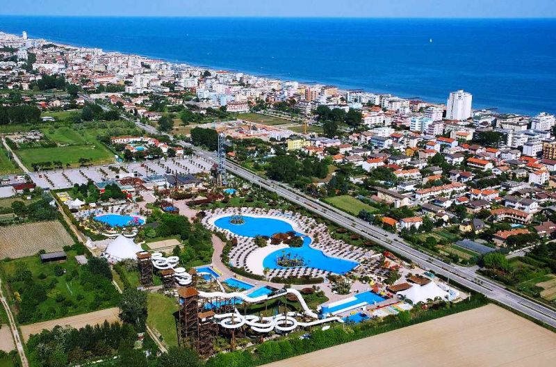 Lido di Jesolo
